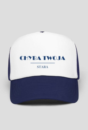 CHYBA