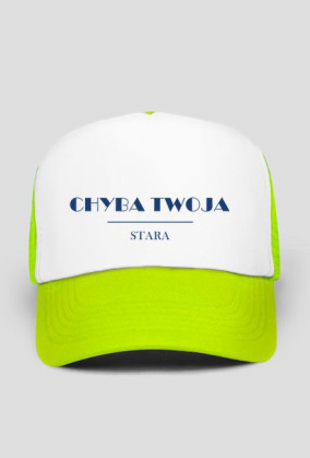 CHYBA