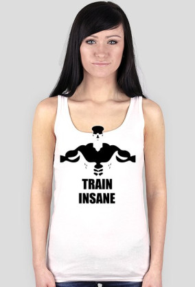 Koszulka Treningowa Damska