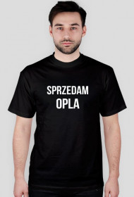 Koszulka Opel
