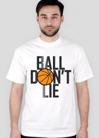 Ball don't lie KOSZYKÓWKA