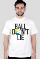 Ball don't lie SIATKÓWKA
