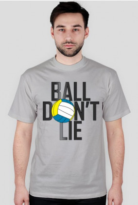 Ball don't lie SIATKÓWKA