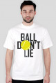 Ball don't lie TENIS