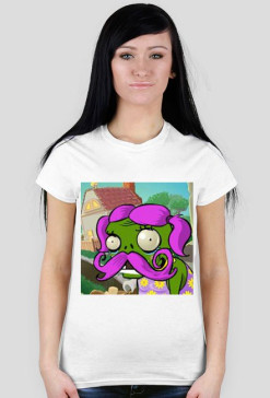 Zombi :P