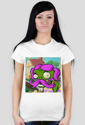 Zombi :P