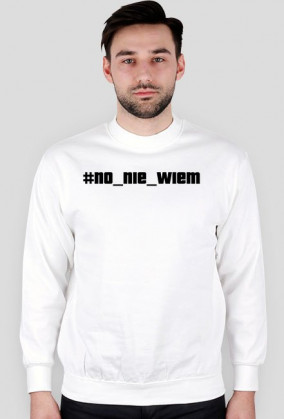 #no_nie_wiem