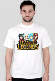 League shop