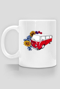 VW - kubek by BohUn