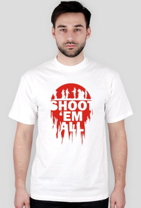shoot by BohUn
