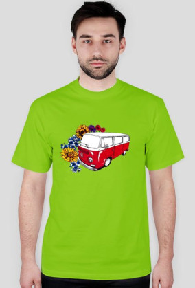 VW by BohUn