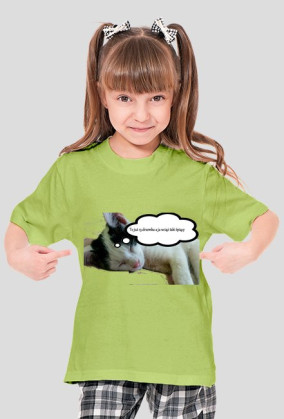 t-shirt Filemon