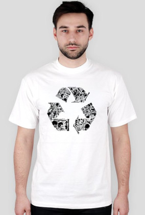 recykling by BohUn