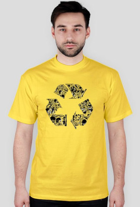 recykling by BohUn