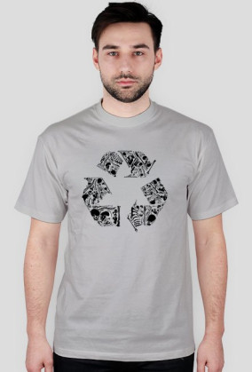 recykling by BohUn