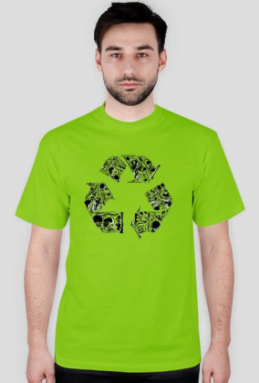 recykling by BohUn