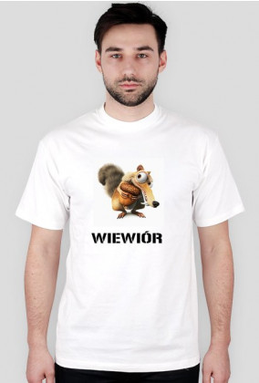 WIEWIÓR