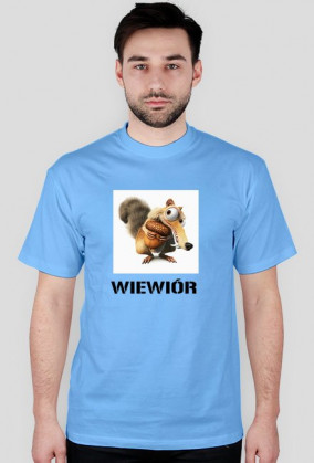 WIEWIÓR