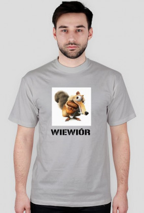 WIEWIÓR