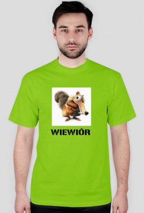 WIEWIÓR