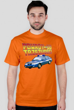 POWRÓT DO TRZEŹWOŚCI
