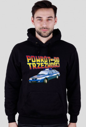 POWRÓT DO TRZEŹWOŚCI