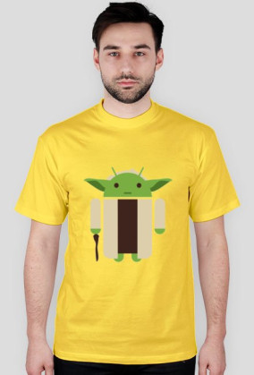 YodAndroid