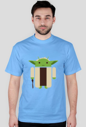 YodAndroid