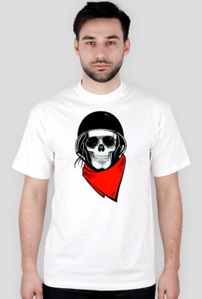 SKULL SERIES6