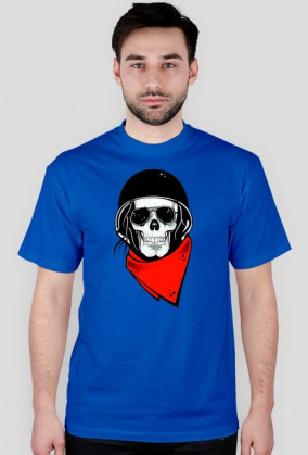 SKULL SERIES6