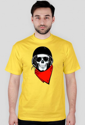 SKULL SERIES6