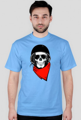 SKULL SERIES6