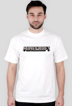 Minecraft Biała