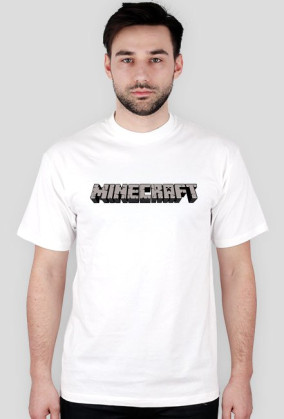 Minecraft Biała