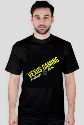 VeXuS.Gaming koszulka