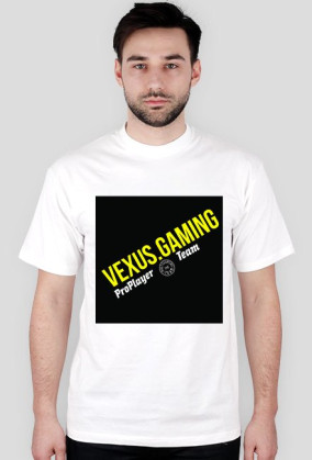 VeXuS.Gaming koszulka