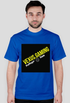 VeXuS.Gaming koszulka