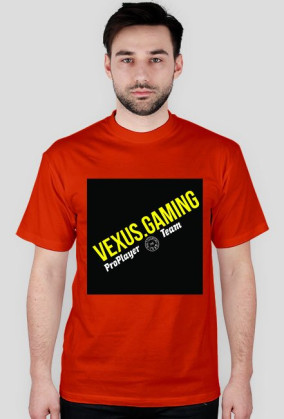 VeXuS.Gaming koszulka