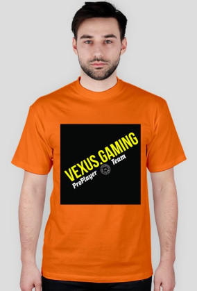 VeXuS.Gaming koszulka