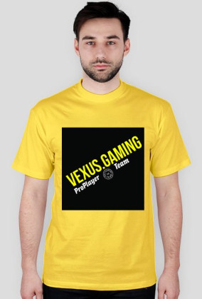 VeXuS.Gaming koszulka
