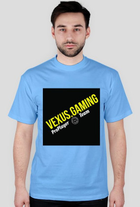 VeXuS.Gaming koszulka
