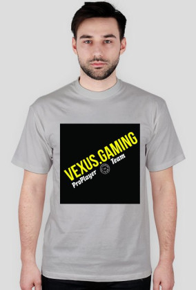 VeXuS.Gaming koszulka