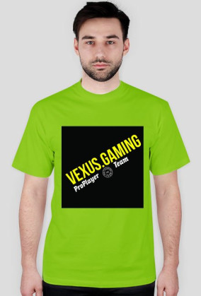 VeXuS.Gaming koszulka