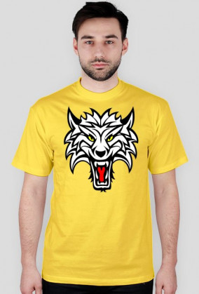 wolf