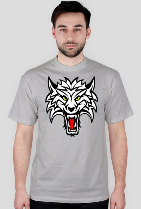 wolf