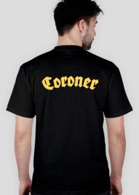 Coroner - R.I.P