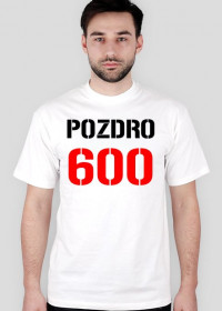 POZDRO 600