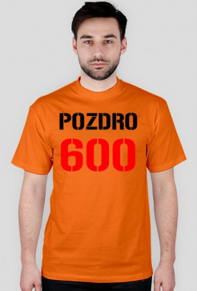 POZDRO 600