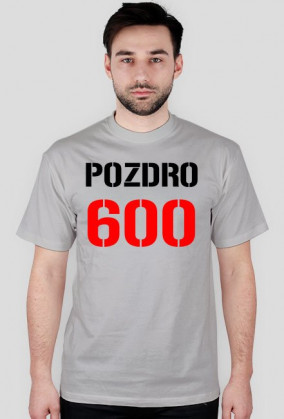 POZDRO 600