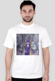 Koszulka Black Mamba